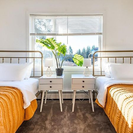 The Rogue Wave-Beach Access, Ocean Views, Private Kodiak Exterior foto