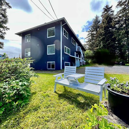 The Rogue Wave-Beach Access, Ocean Views, Private Kodiak Exterior foto