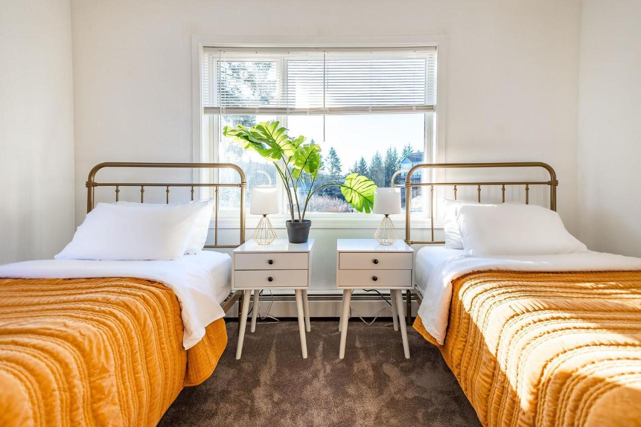 The Rogue Wave-Beach Access, Ocean Views, Private Kodiak Exterior foto