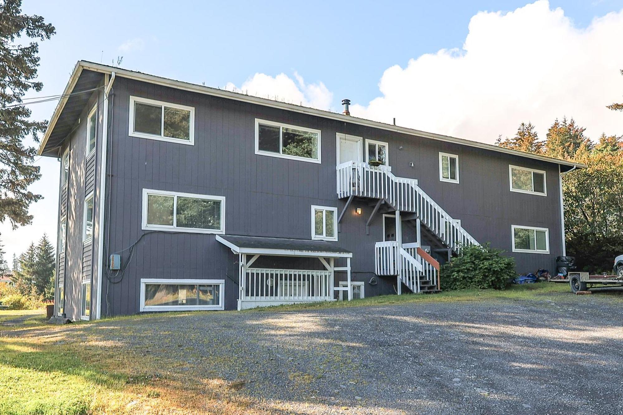 The Rogue Wave-Beach Access, Ocean Views, Private Kodiak Exterior foto